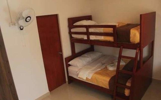 Hotel Ocean Beach Paracas