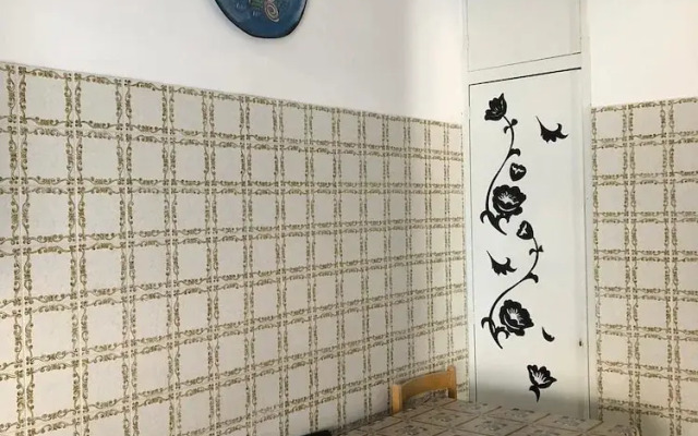 Casa Cristina