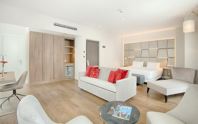 NH Collection Roma Centro