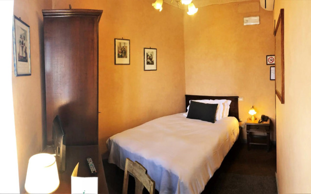 Hotel Bellavista Impruneta