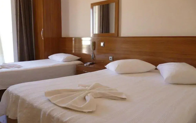 Cagan Hotel
