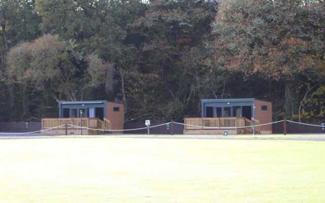 Loch Ness Highland Resort