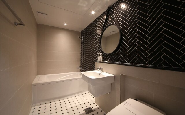 La Luce Hotel