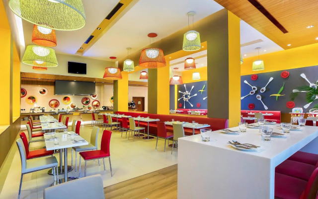 ibis Gurgaon Golf Course Road Hotel