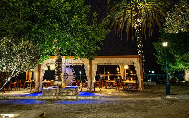 Natura Luxury Boutique Hotel Skopelos