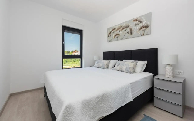 Apartment MaLu