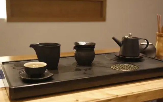 QIANNA HOTEL JOURNEY (Xingyang Municipal Government)