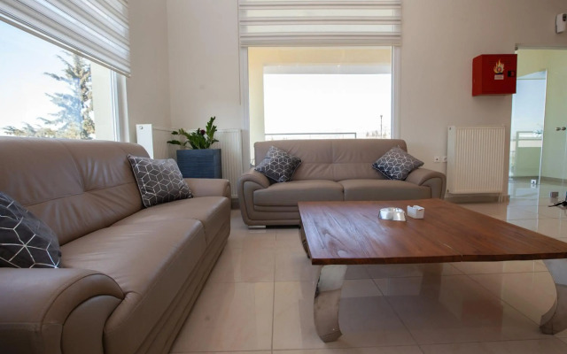 City Gate Hotel Airport Thessaloniki