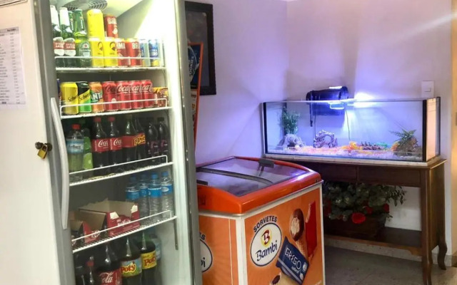 Hotel Portela I -Barretos