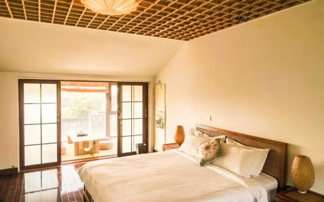 Suzhou Tai Lake Pure Land Villa