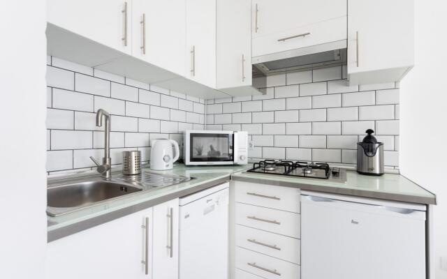 Home2Book Sea Front Las Teresitas Beach 2