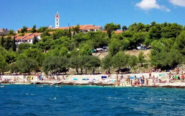 Apartman Vranjica