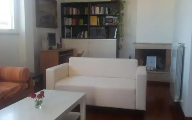Attico Oleandri