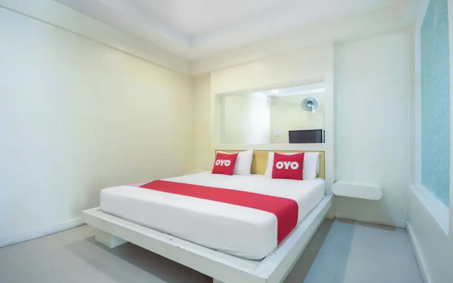 OYO 1172 Goodnight Resort