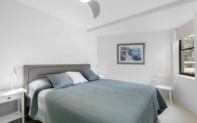 Holiday Central, Tasman Towers Unit 2, 3 Munster Street, – Guest Rooms – Port Macquarie