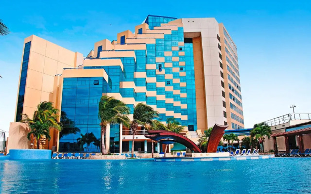 H10 Habana Panorama