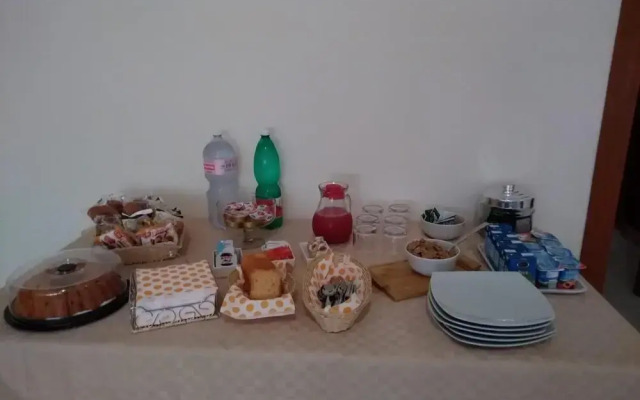 B&B D'Avino