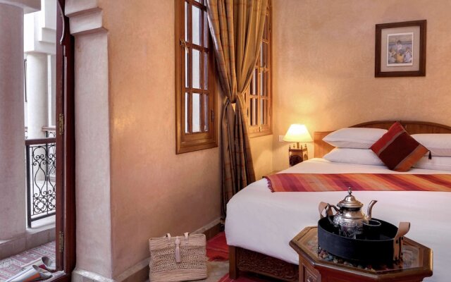 Angsana Riads Collection Hotel Morocco