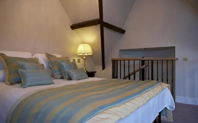 The Villa Country House Hotel