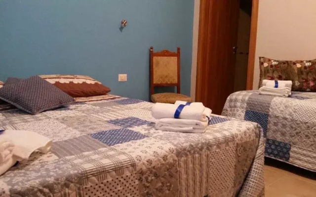 B&B La Vecchia 500