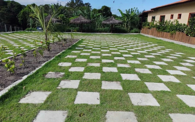 Hotel Fazenda Santuario