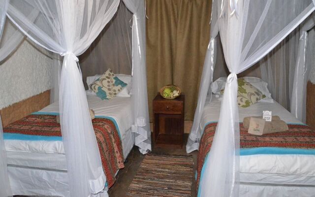Mu-Fungata Safari Lodge