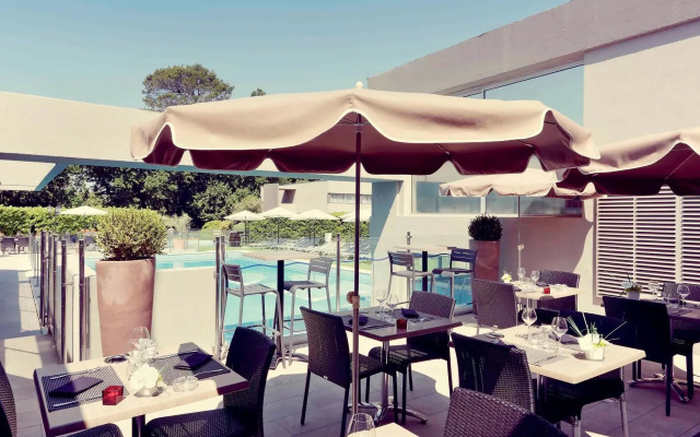 Mercure Orange Centre