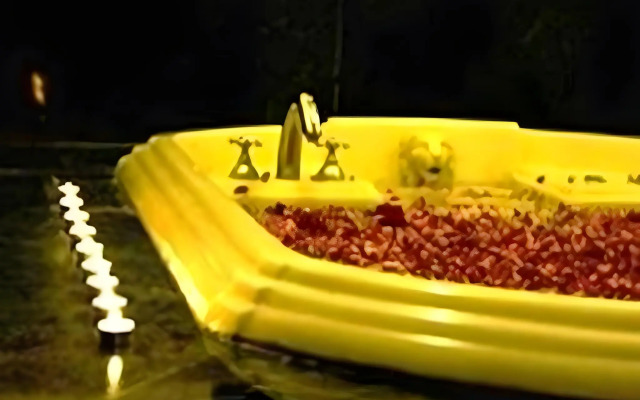 Gajahmada Graha Hotel