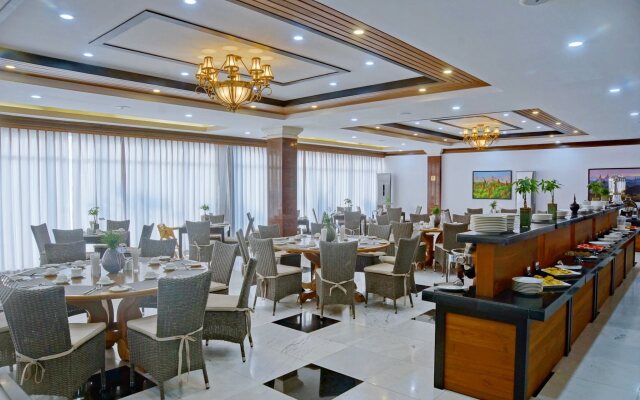 The Regency Hotel
