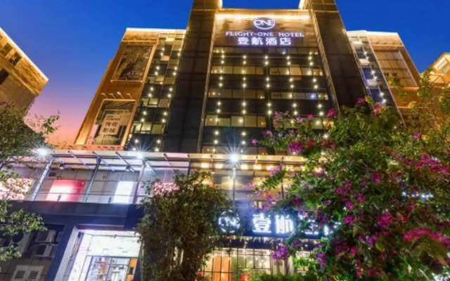 Shenzhen Flight One Hotel