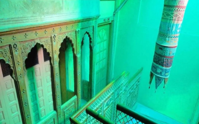 Hotel Jeet Mahal