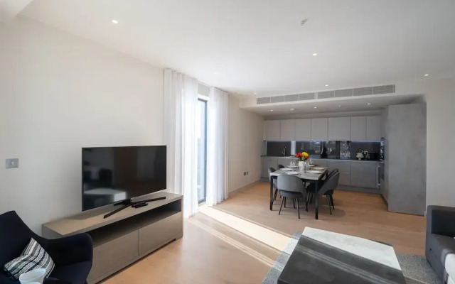 Elegant Victoria Home close to Sloane Square