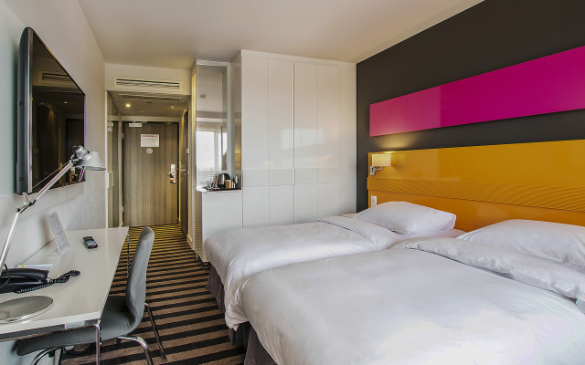 Park Inn by Radisson Katowice