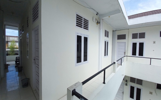 Hotel O Pondok Sugie SyariahNearJembatan Siak