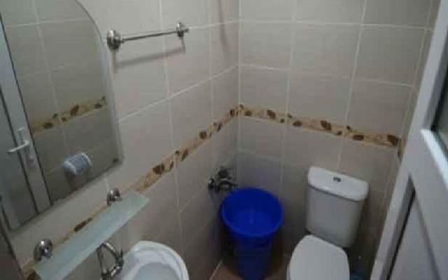Avşa şirin apart