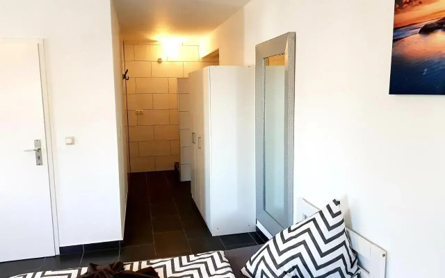 Motel 105