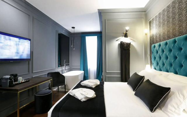 Saint B Boutique Hotel STB