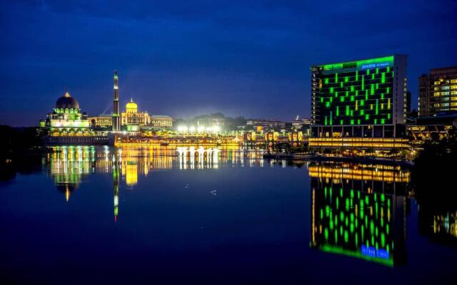 Zenith Hotel Putrajaya