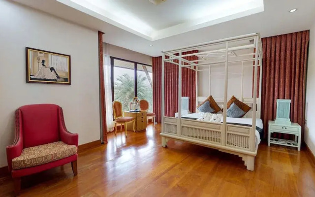 Grace Villa Pattaya By DDM Siam