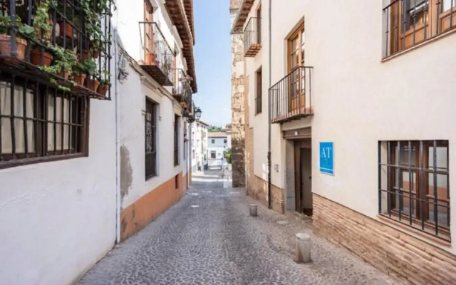 San José Apartments