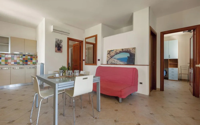 3948 Ondamar - Bilo Piano Rialzato by Barbarhouse