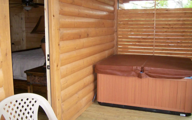 White Oak Lodge & Resort
