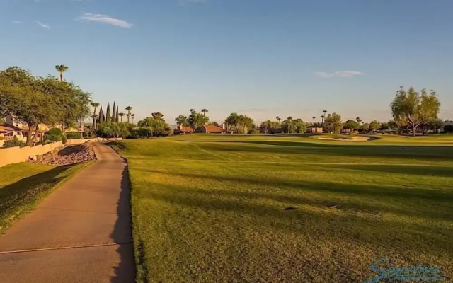 Rio Verde Townhouse By Signature Rentals