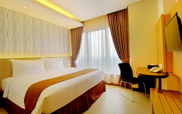 Vasaka Hotel Jakarta managed by DAFAM