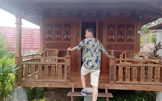 Kepaon Gari Inn