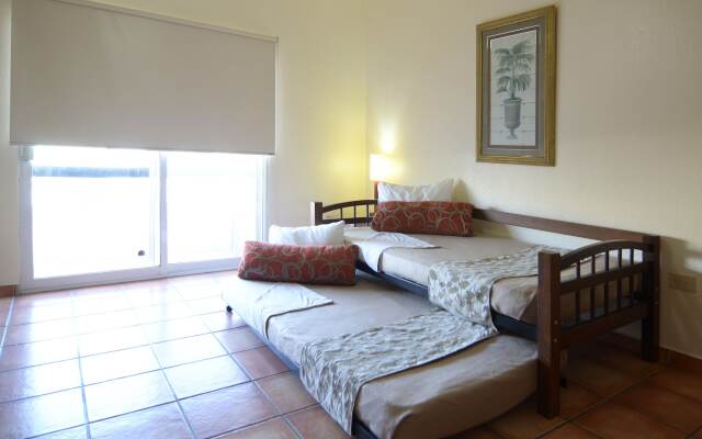 Hotel & Suites Las Palmas