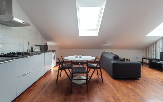 Italianway - Ascanio Sforza 77