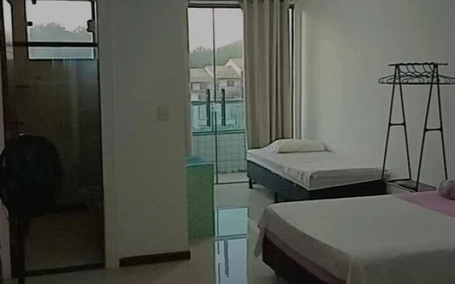 Residencial Ocean Palace Suítes