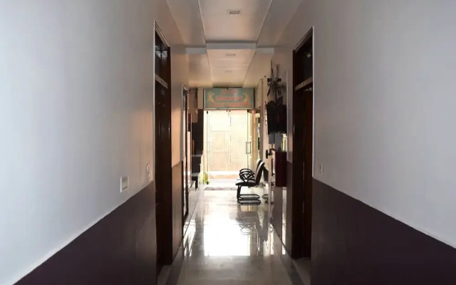 Hotel Aerocity Delhi airport