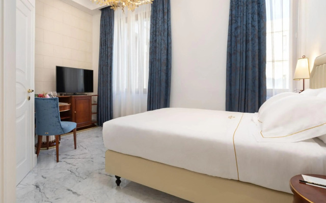 Ortea Palace Hotel, Sicily, Autograph Collection